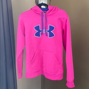 Under Armour Hoodie